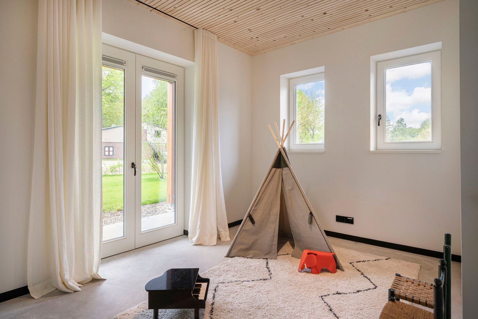 De Louwstraat 25 b, Schaijk foto-4