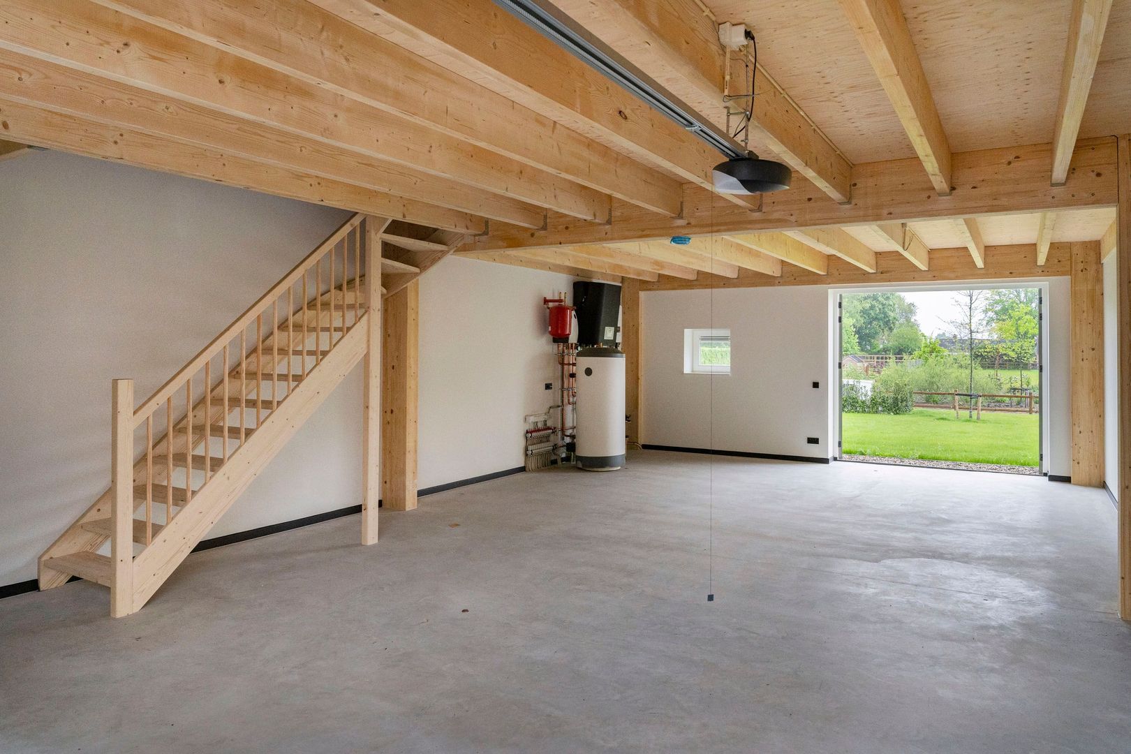 De Louwstraat 25 b, Schaijk foto-30