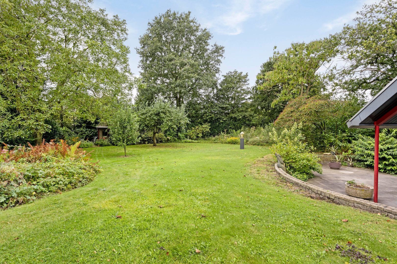 Paus Joanneslaan 5, Uden foto-43