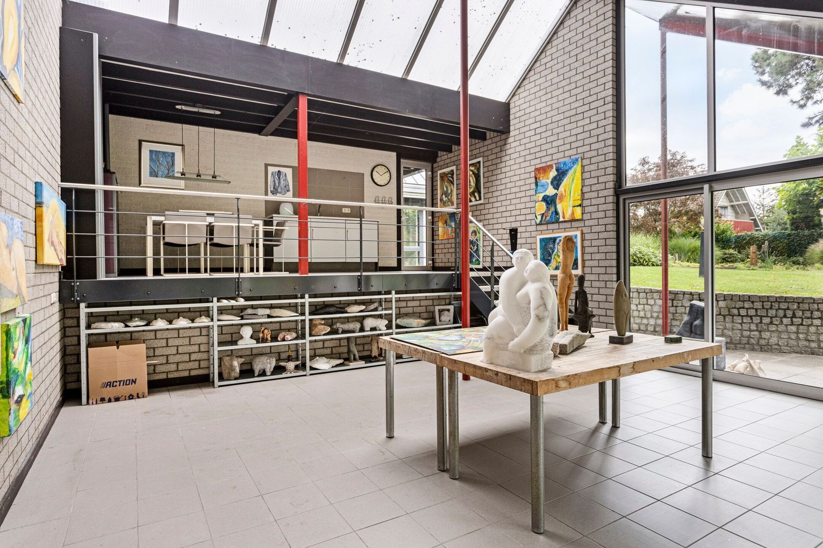 Paus Joanneslaan 5, Uden foto-13