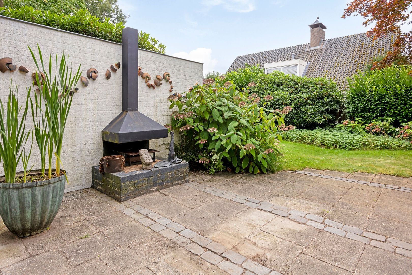 Paus Joanneslaan 5, Uden foto-37