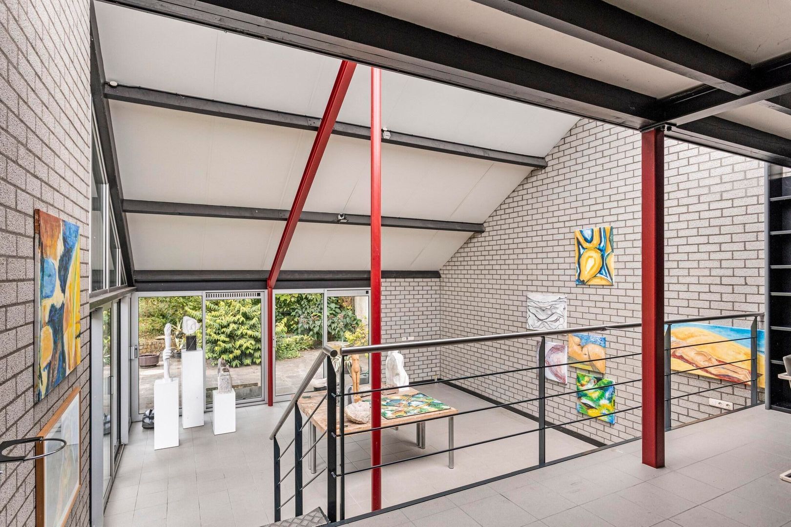 Paus Joanneslaan 5, Uden foto-16