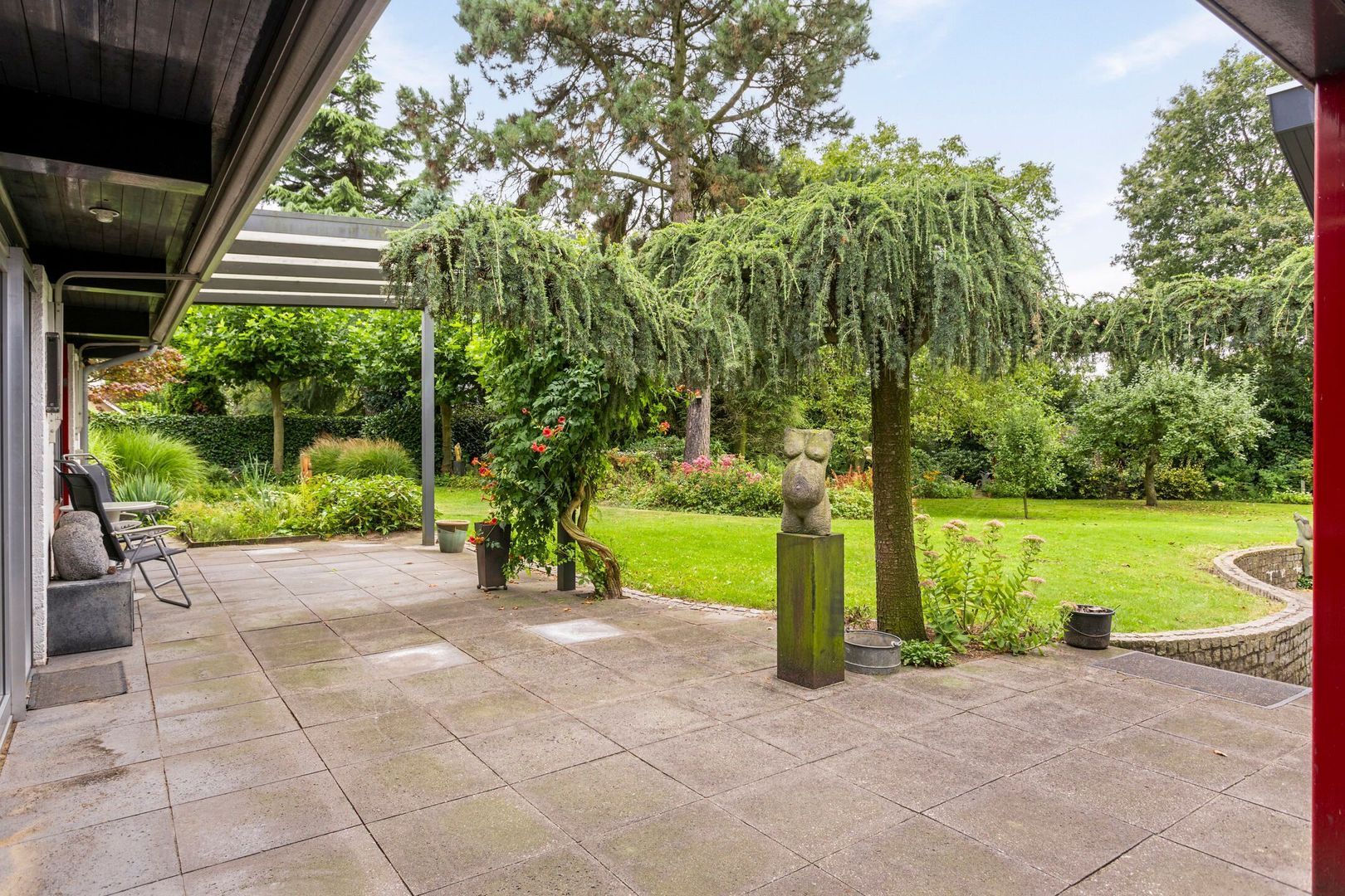 Paus Joanneslaan 5, Uden foto-35