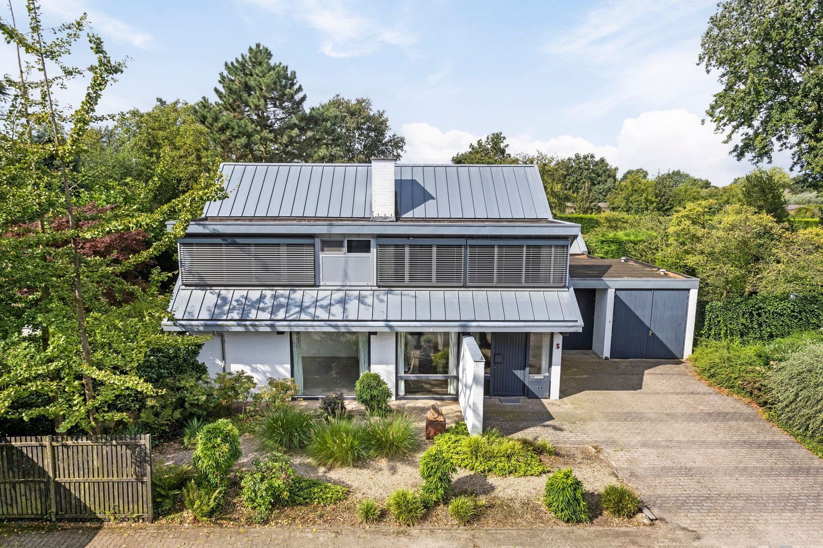 Paus Joanneslaan 5, Uden foto-4