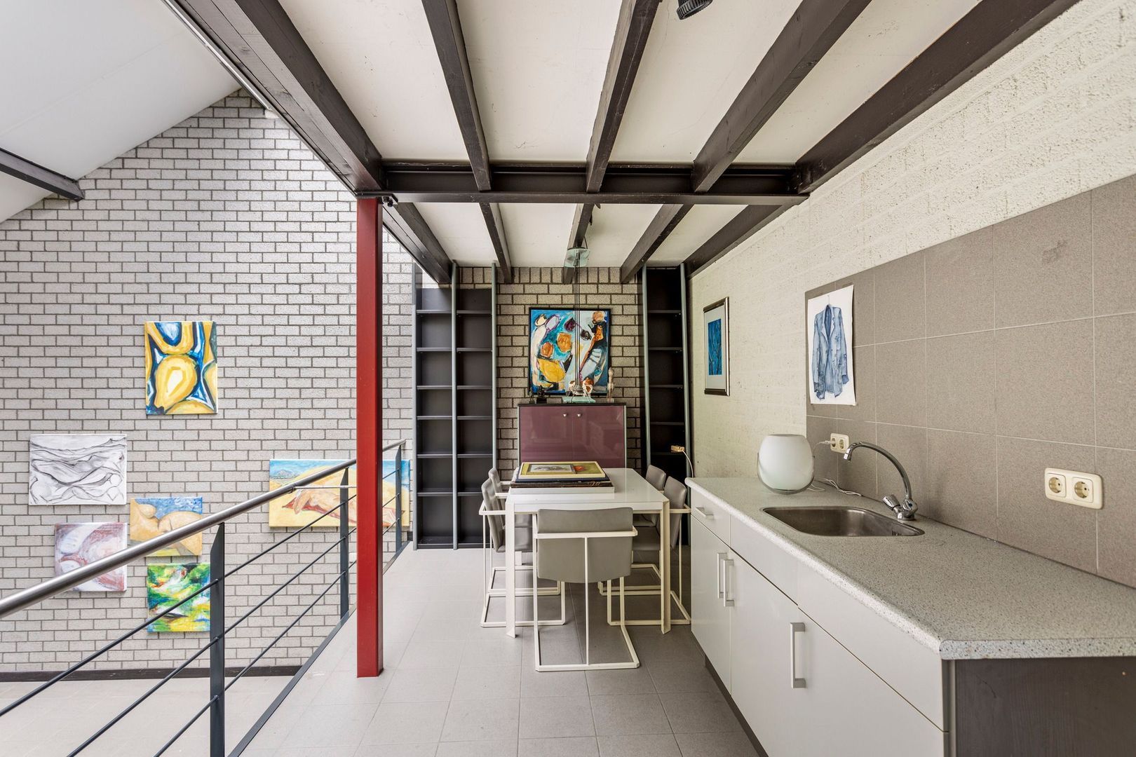 Paus Joanneslaan 5, Uden foto-15