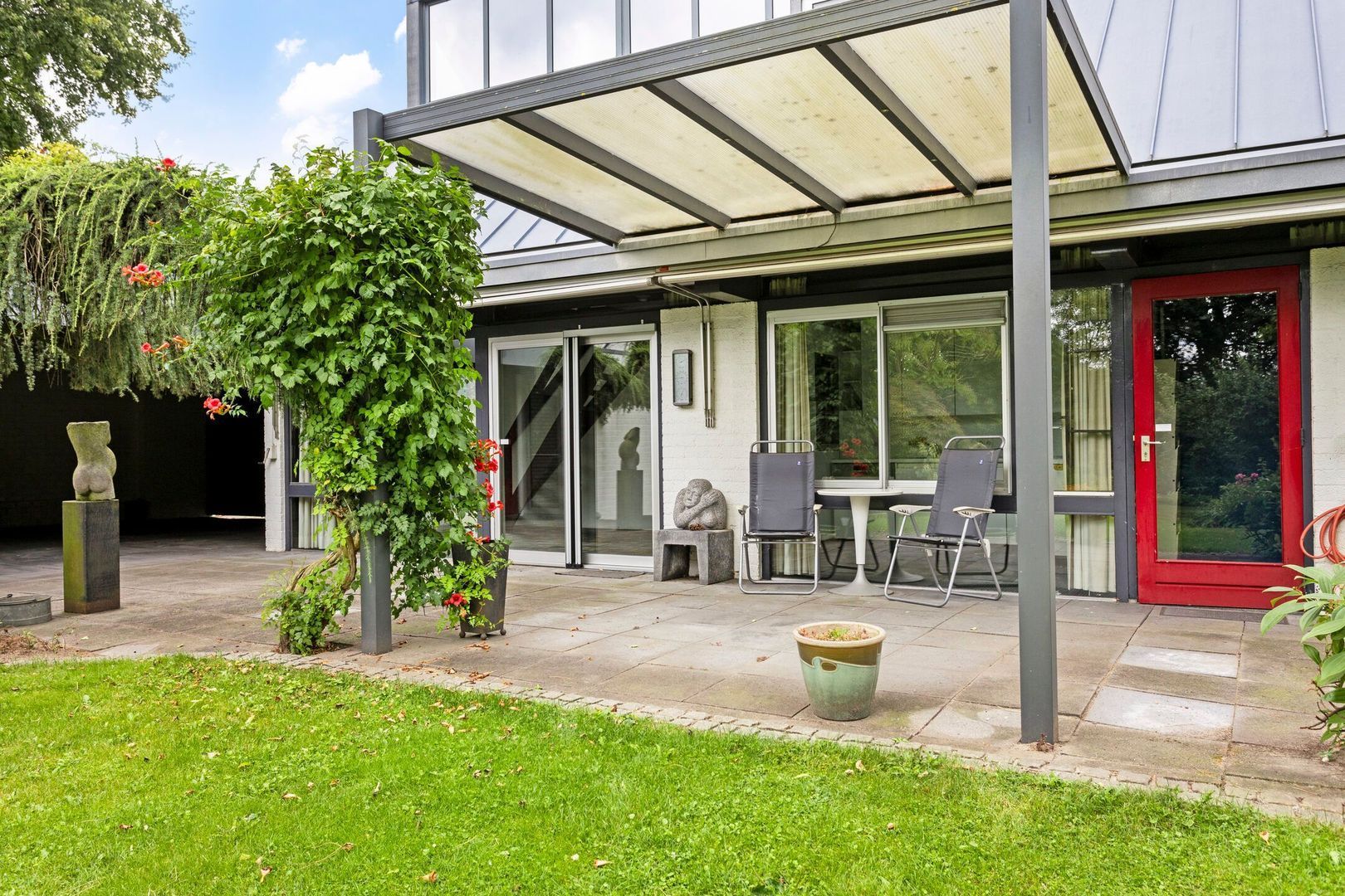 Paus Joanneslaan 5, Uden foto-34