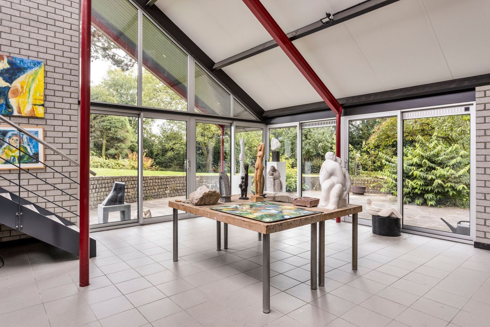 Paus Joanneslaan 5, Uden foto-2