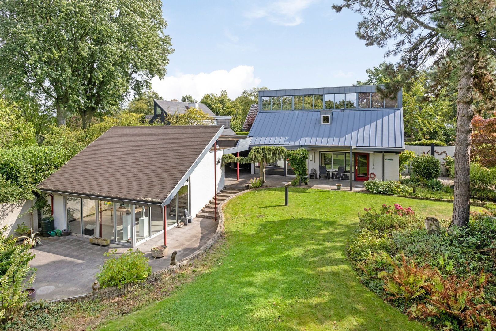 Paus Joanneslaan 5, Uden foto-3