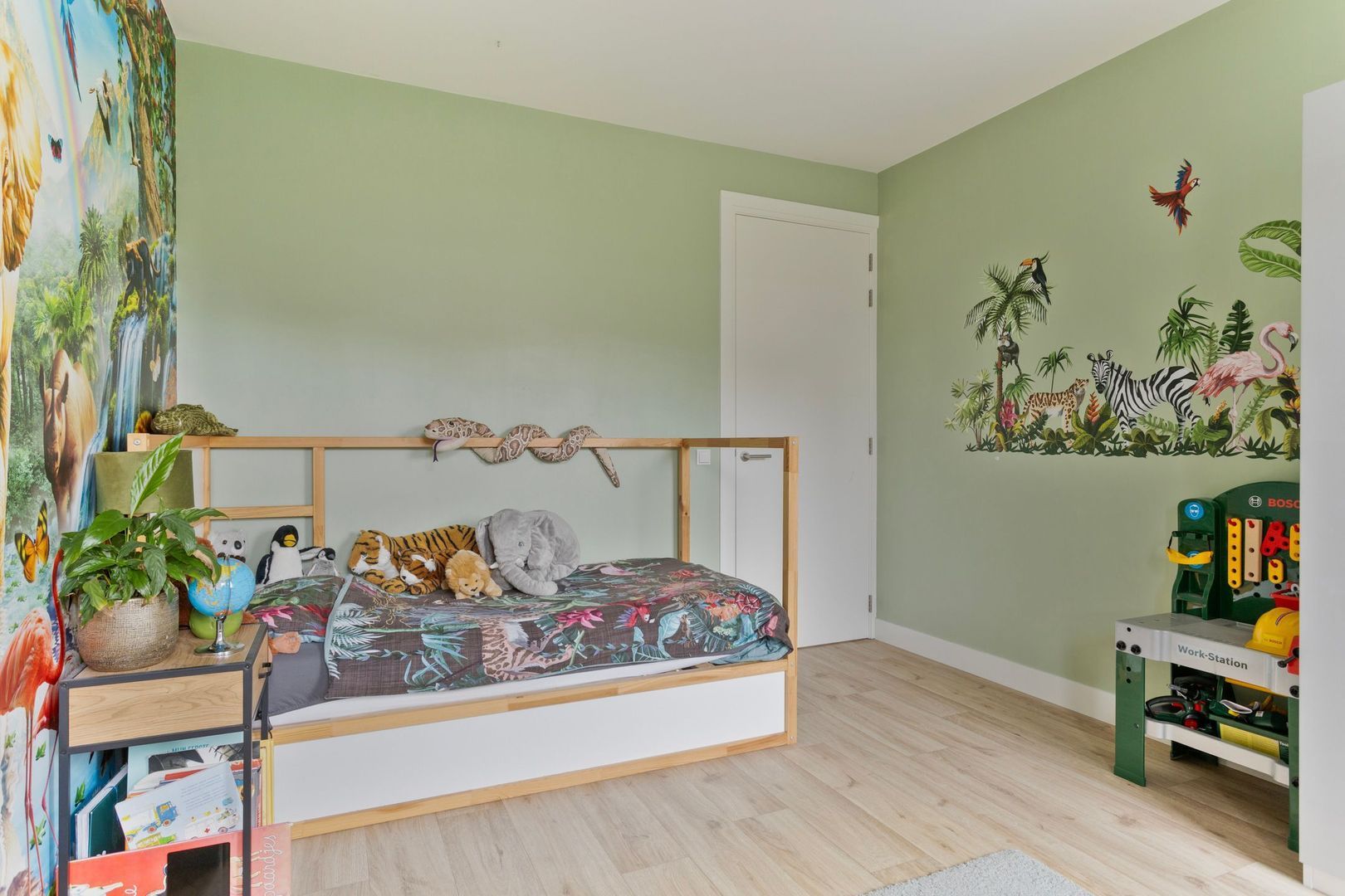 Bessenhof 18, Uden foto-42