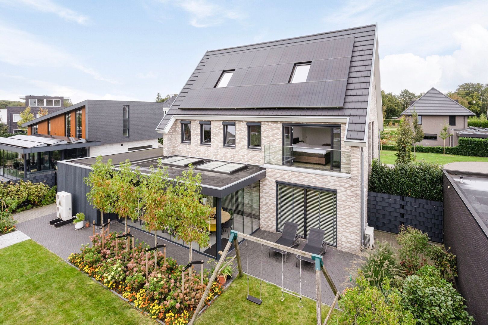 Bessenhof 18, Uden foto-58