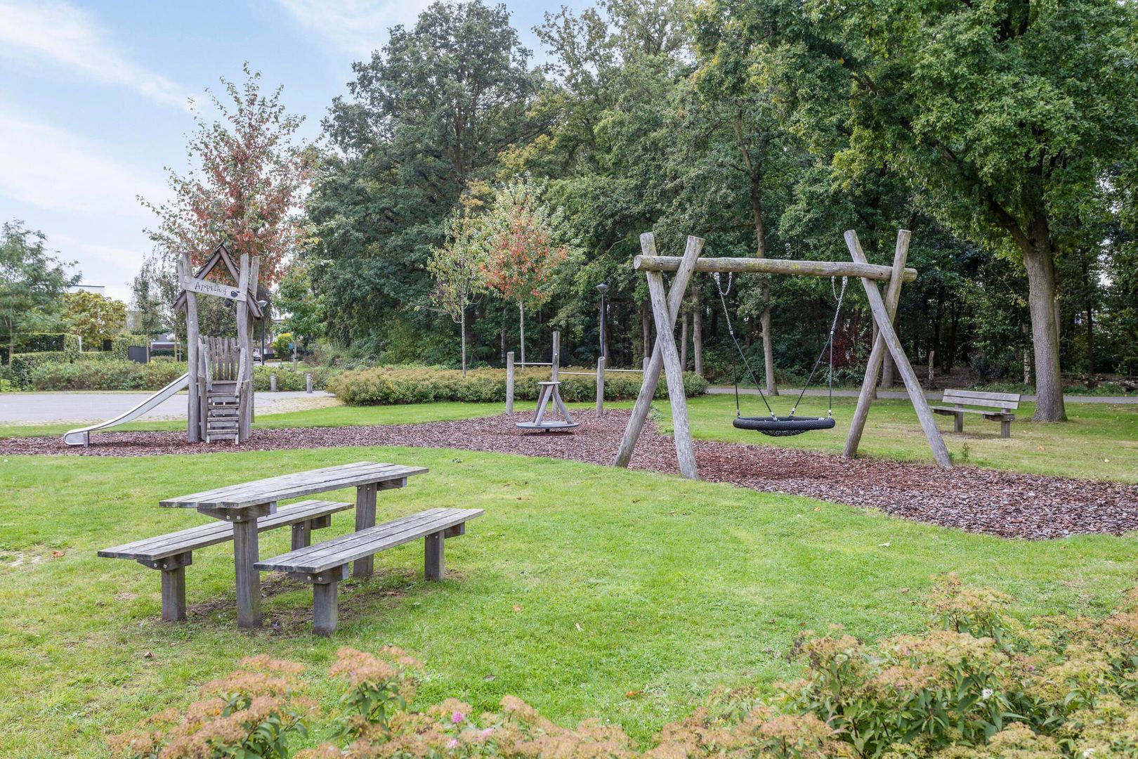 Bessenhof 18, Uden foto-60