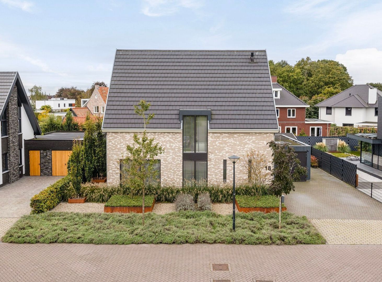 Bessenhof 18, Uden foto-4