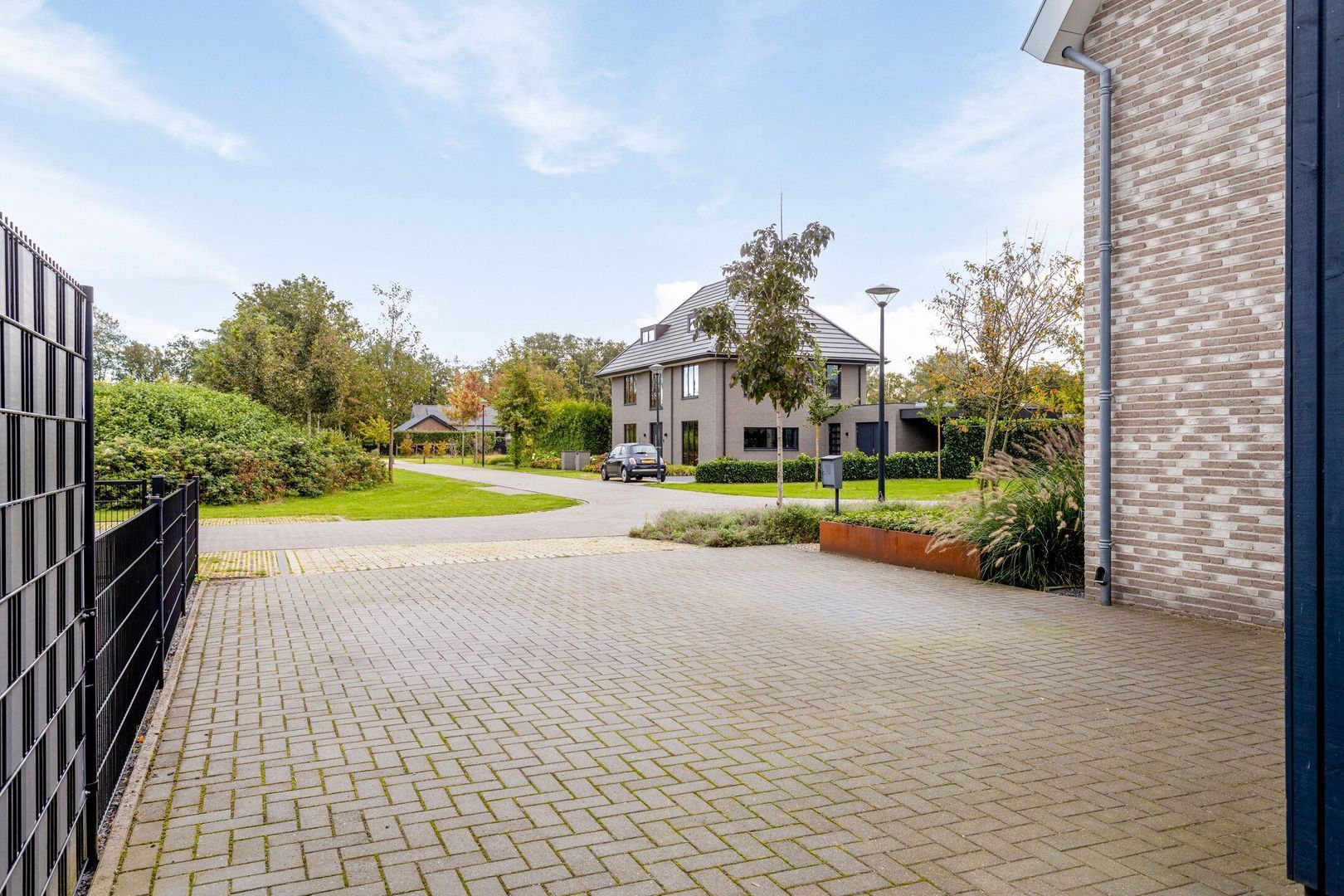 Bessenhof 18, Uden foto-7