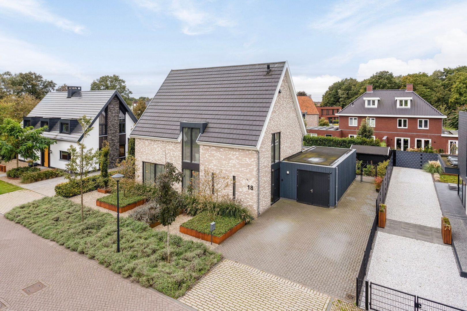 Bessenhof 18, Uden foto-5