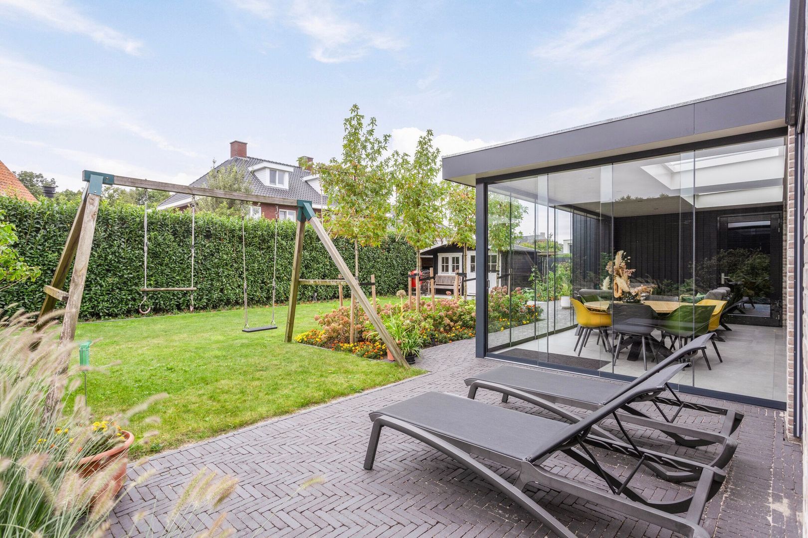 Bessenhof 18, Uden foto-56