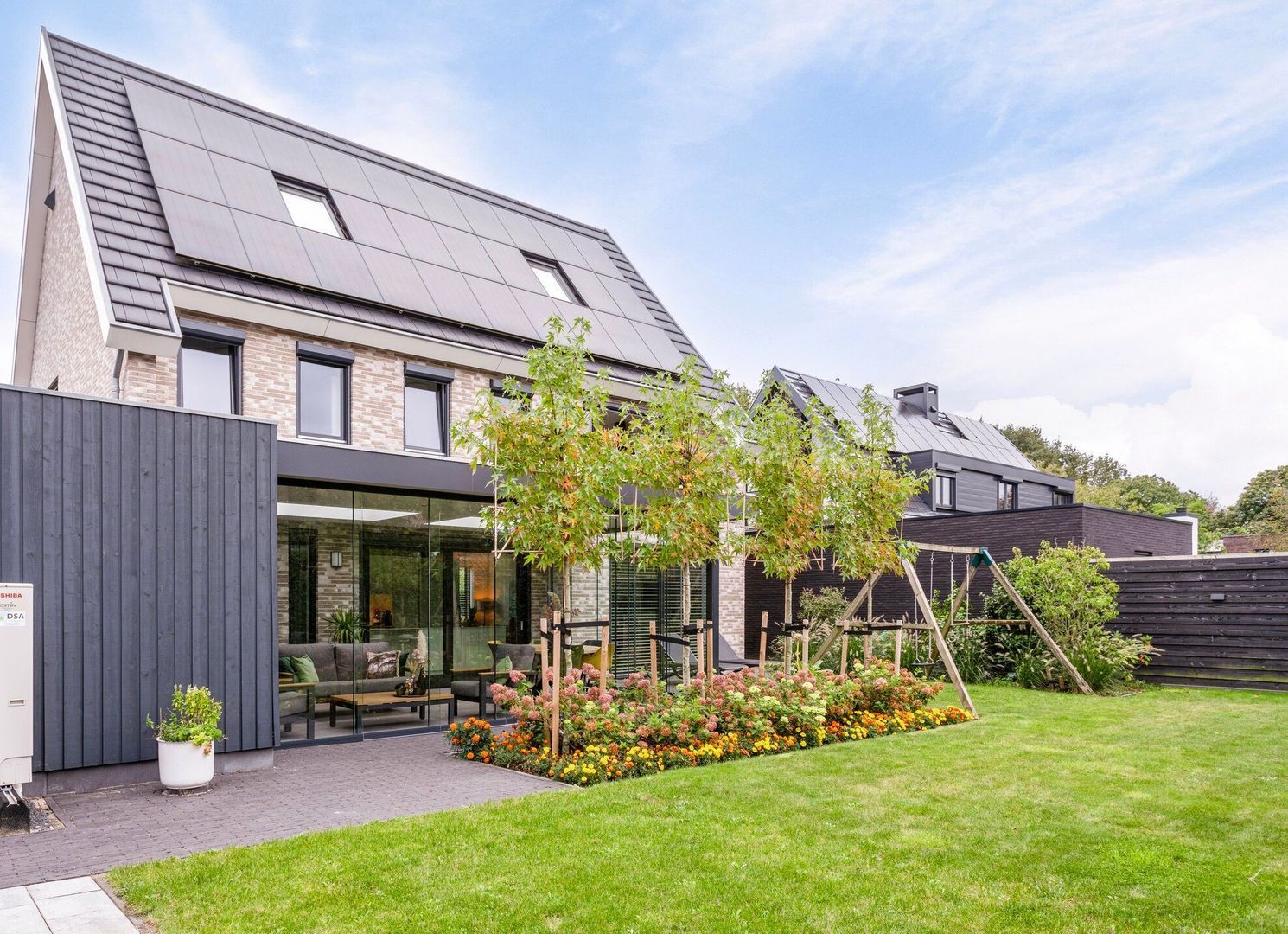 Bessenhof 18, Uden foto-49