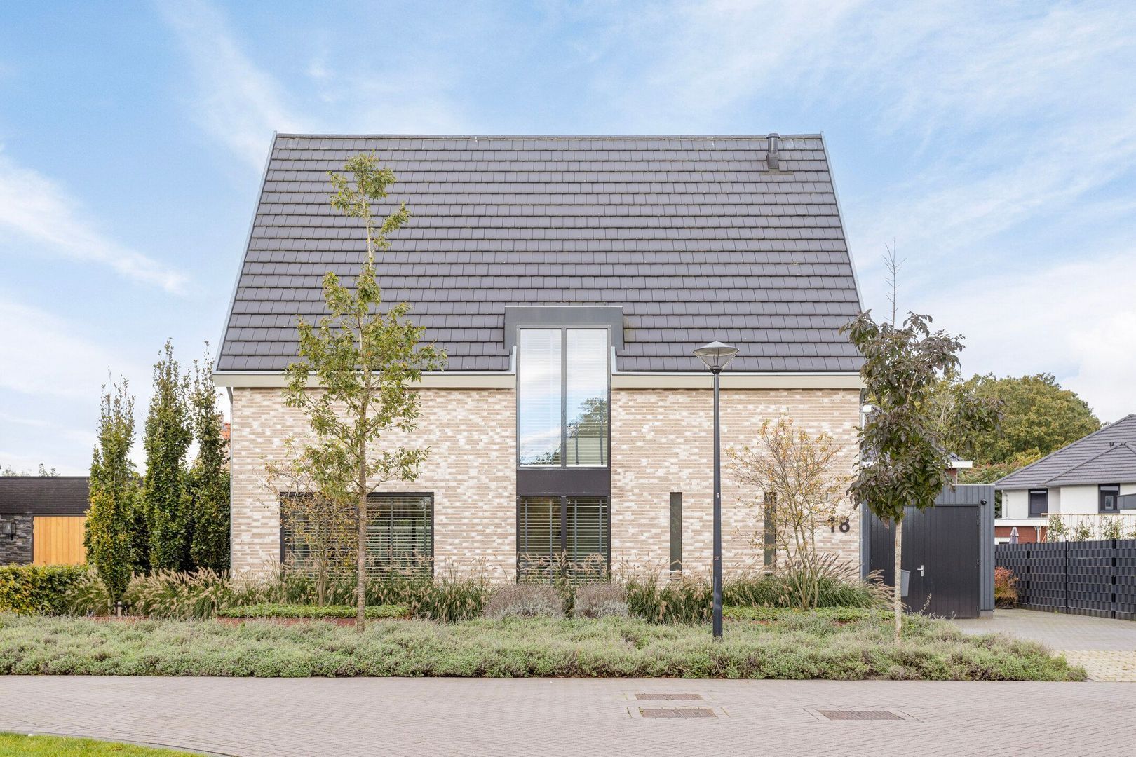 Bessenhof 18, Uden foto-6