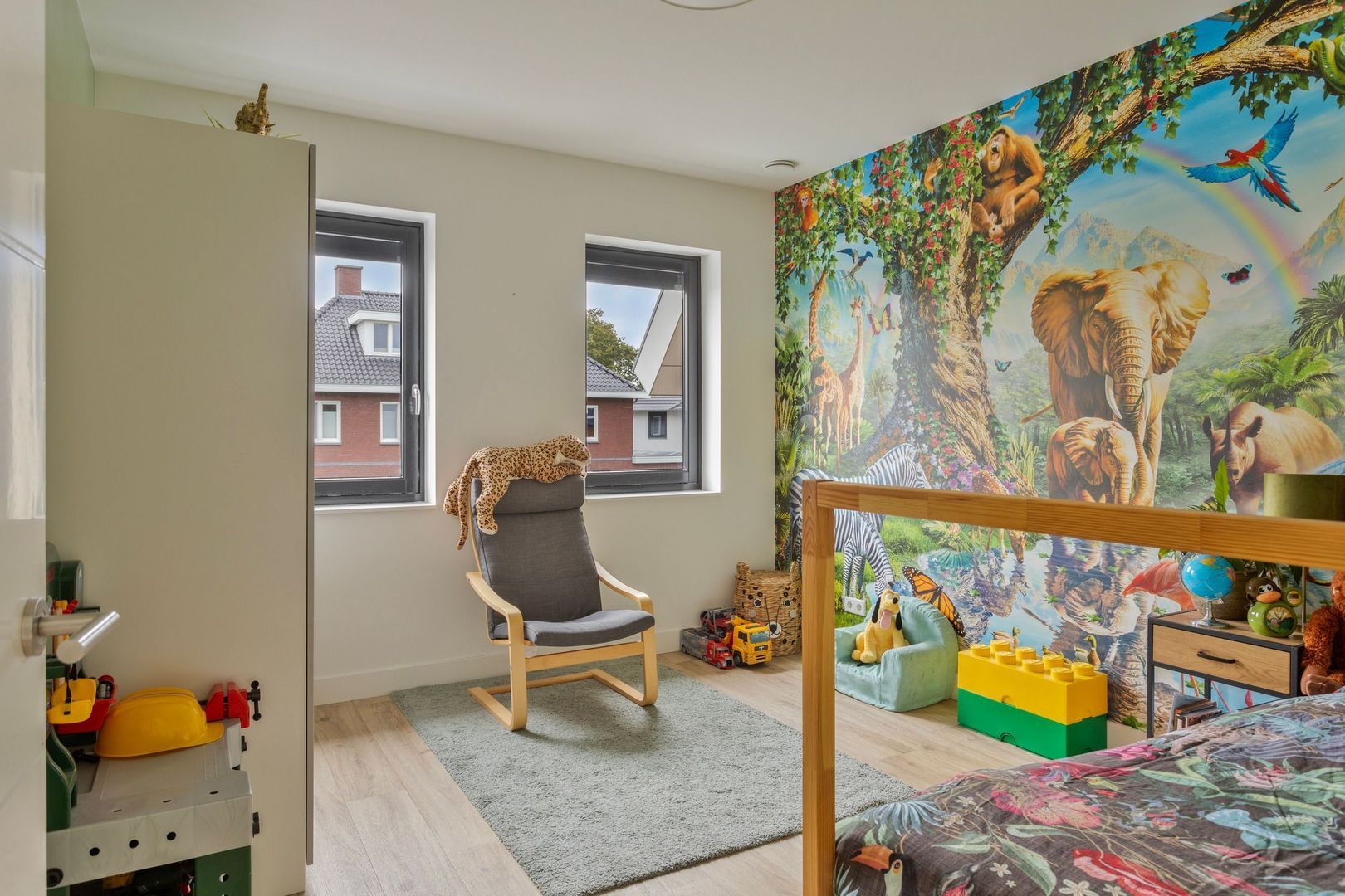 Bessenhof 18, Uden foto-41