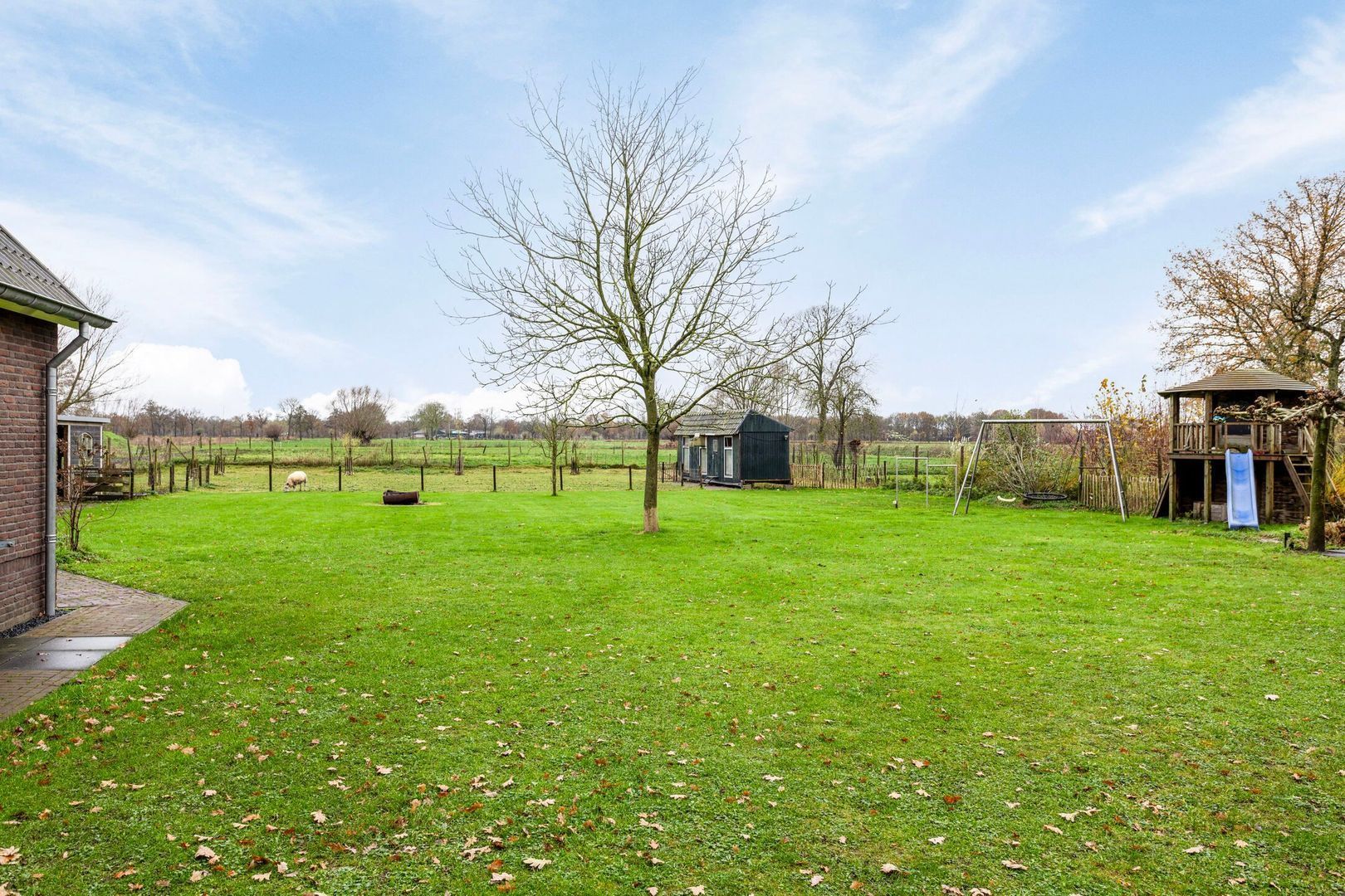 Graspeel 26 a, Zeeland foto-41