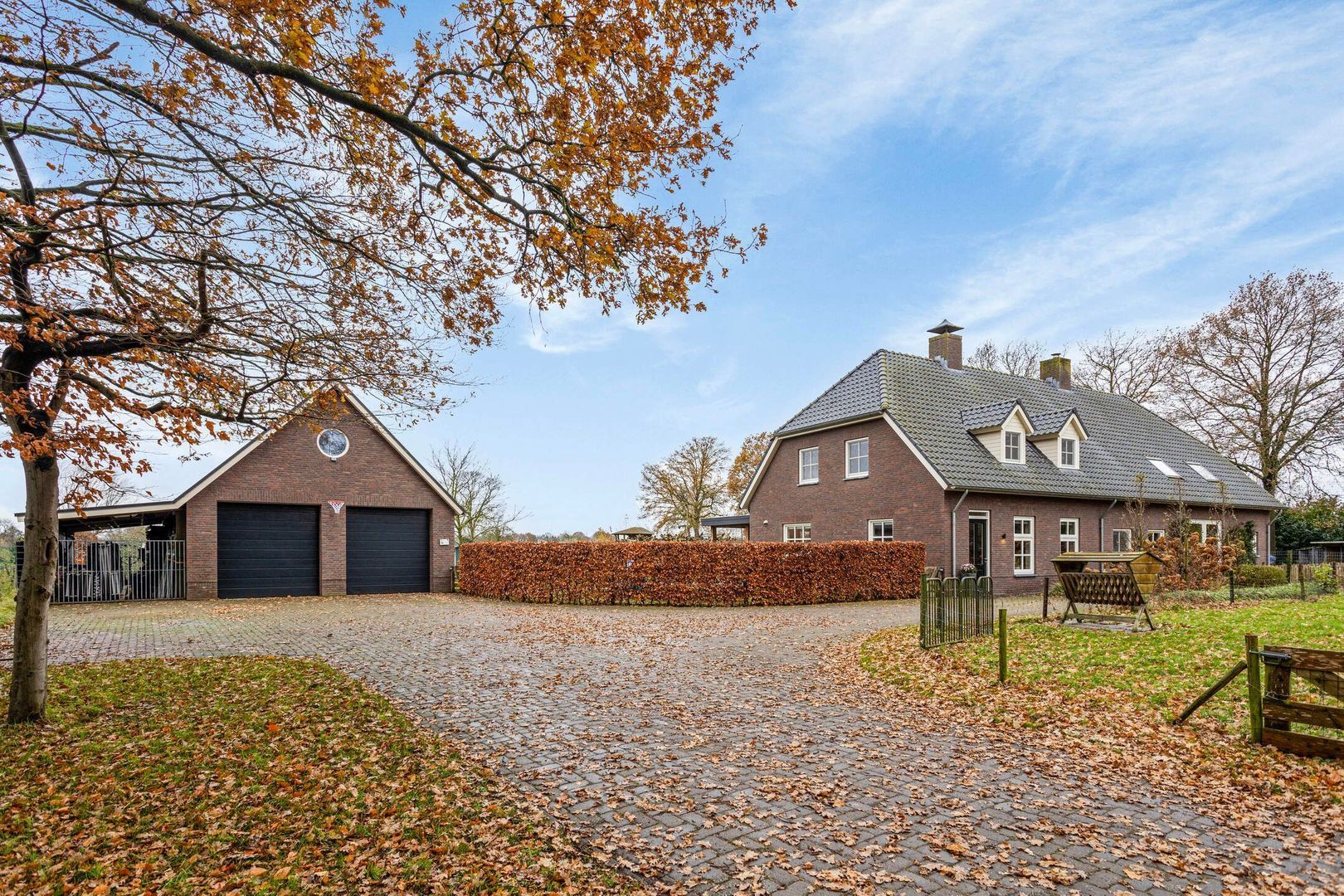 Graspeel 26 a, Zeeland foto-47