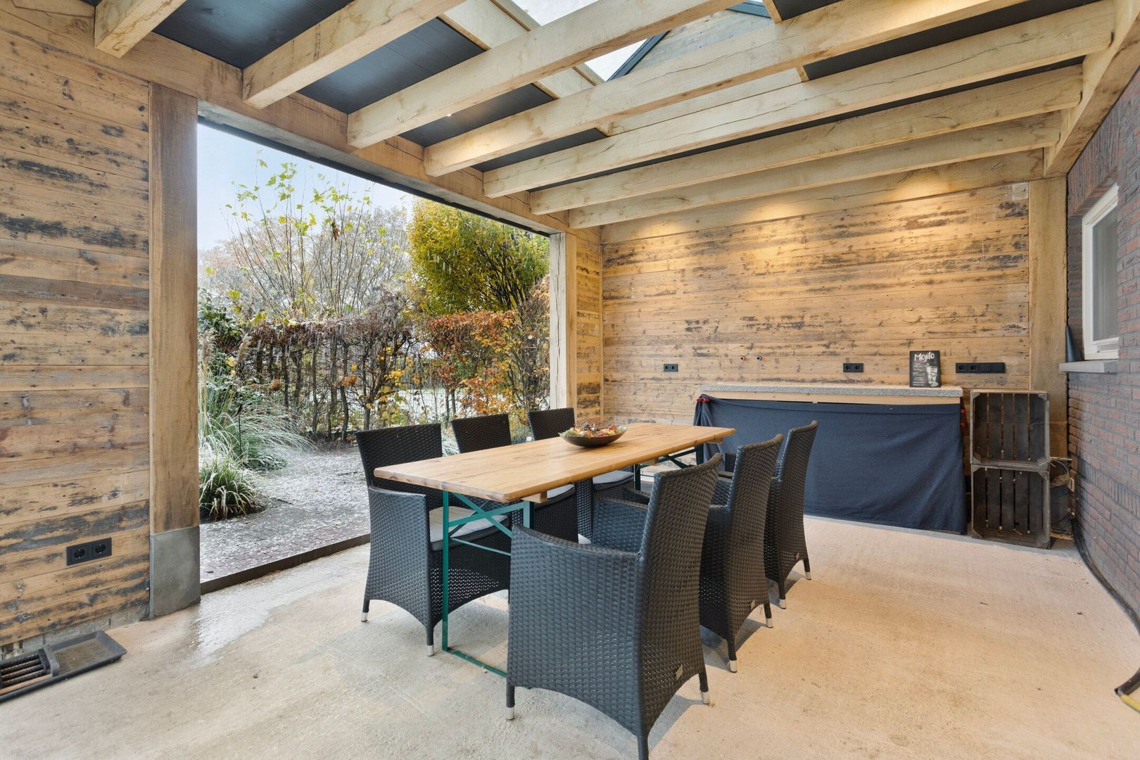 Graspeel 26 a, Zeeland foto-33