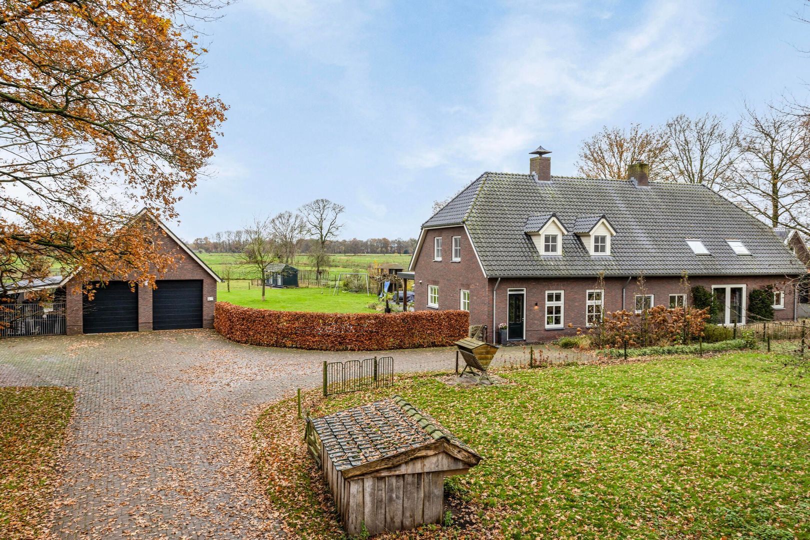 Graspeel 26 a, Zeeland foto-4