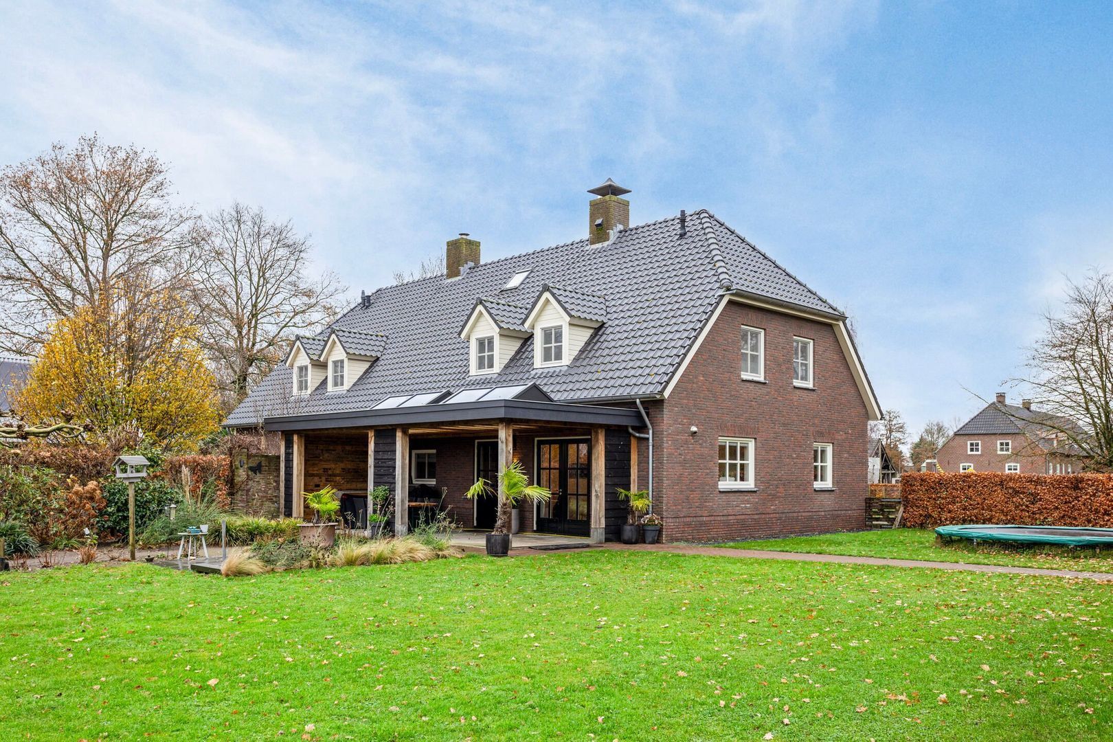 Graspeel 26 a, Zeeland foto-1