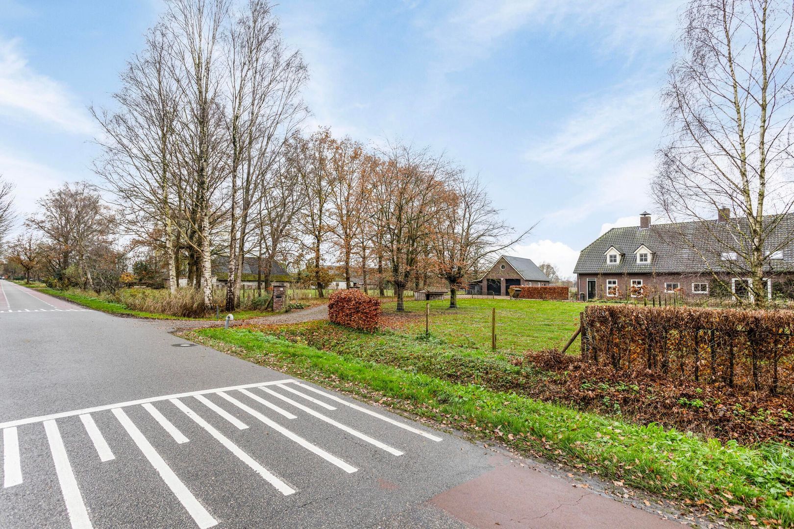 Graspeel 26 a, Zeeland foto-52