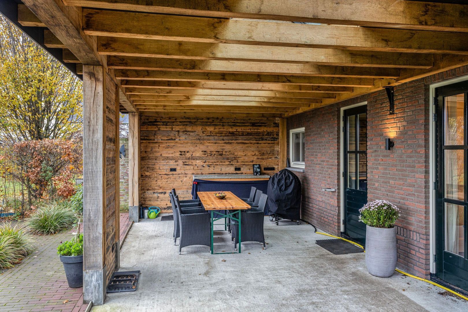 Graspeel 26 a, Zeeland foto-32