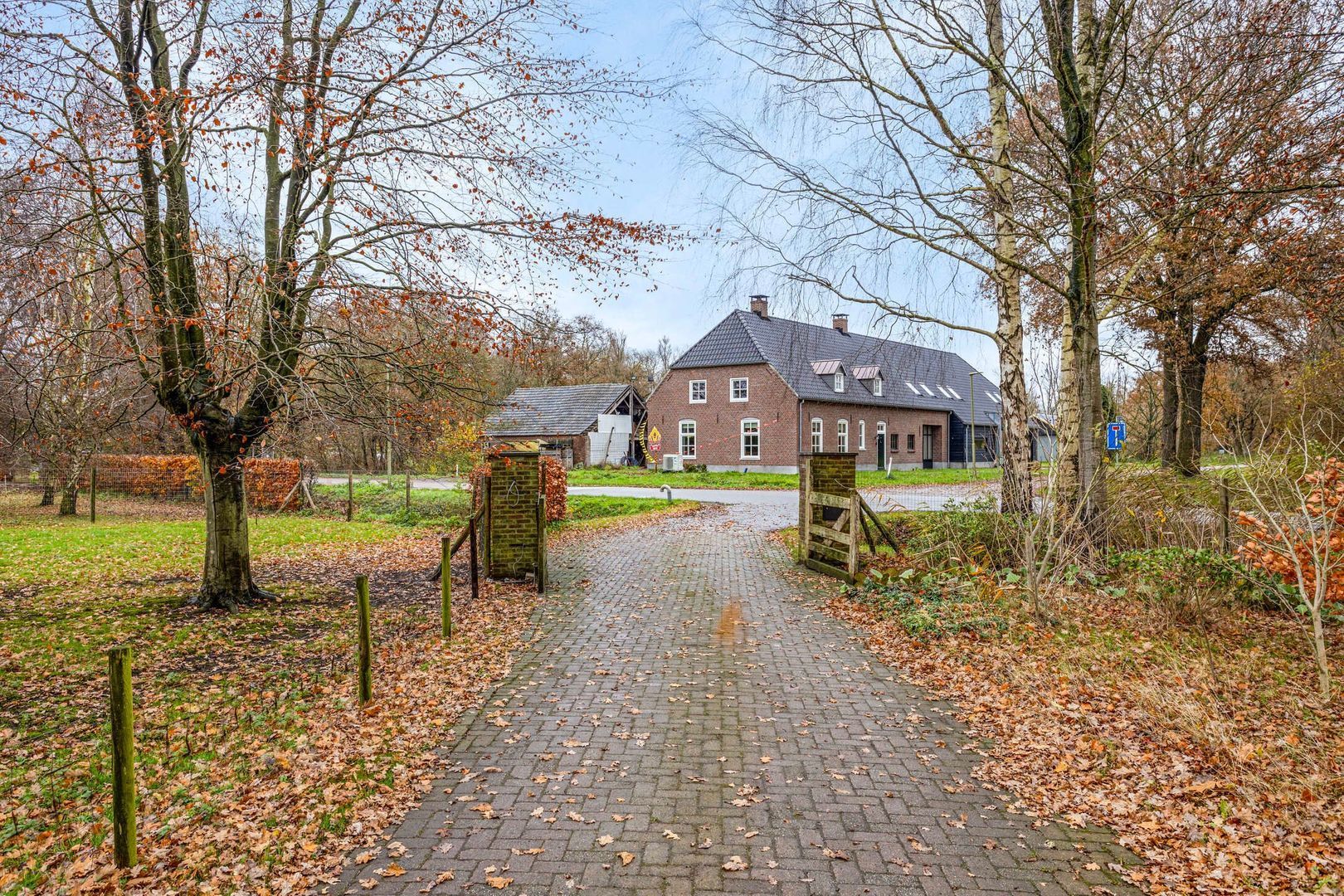 Graspeel 26 a, Zeeland foto-48