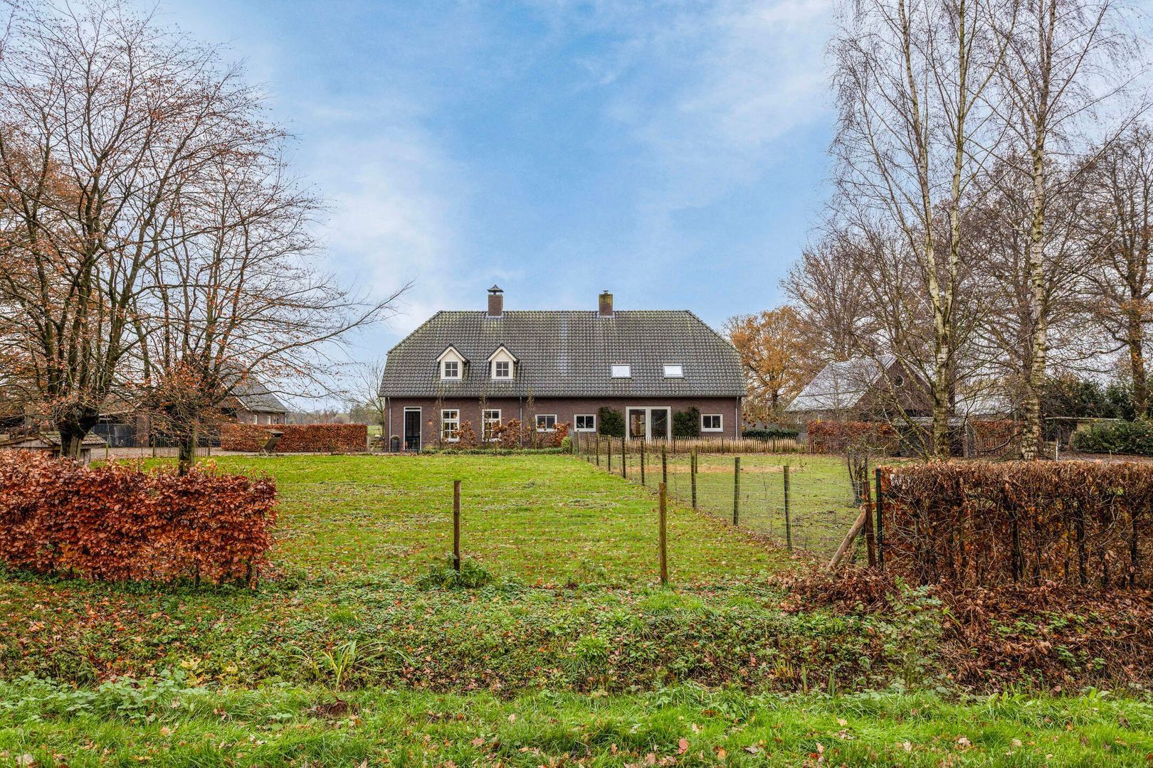 Graspeel 26 a, Zeeland foto-44