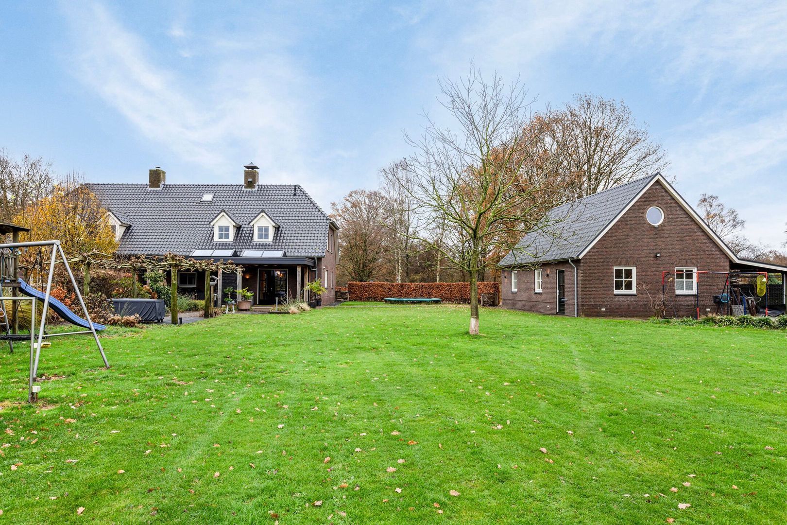 Graspeel 26 a, Zeeland foto-38