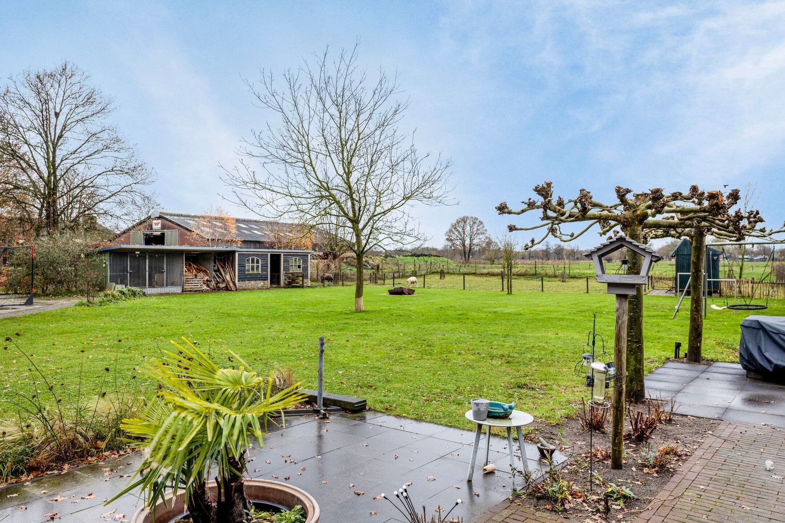 Graspeel 26 a, Zeeland foto-42