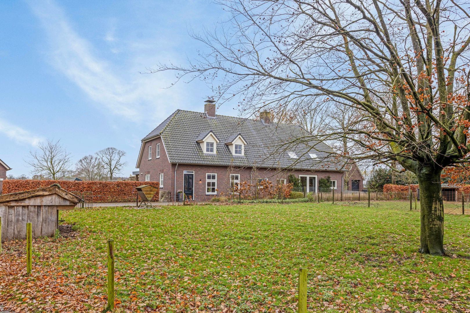 Graspeel 26 a, Zeeland foto-49