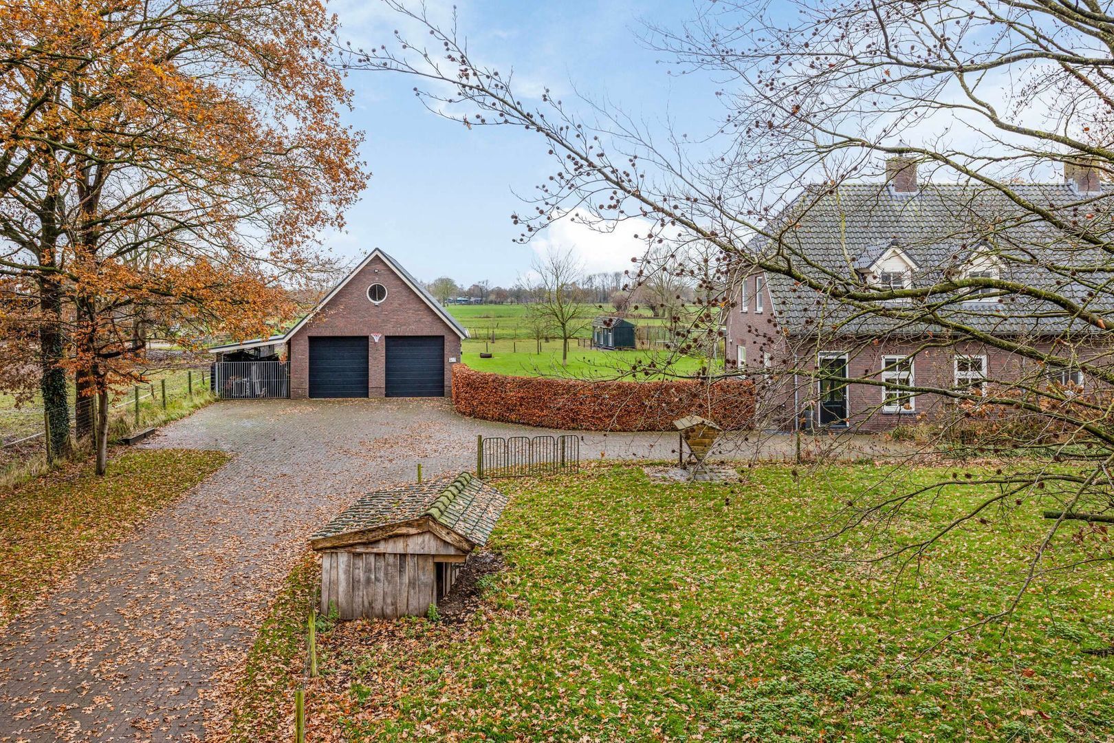 Graspeel 26 a, Zeeland foto-50