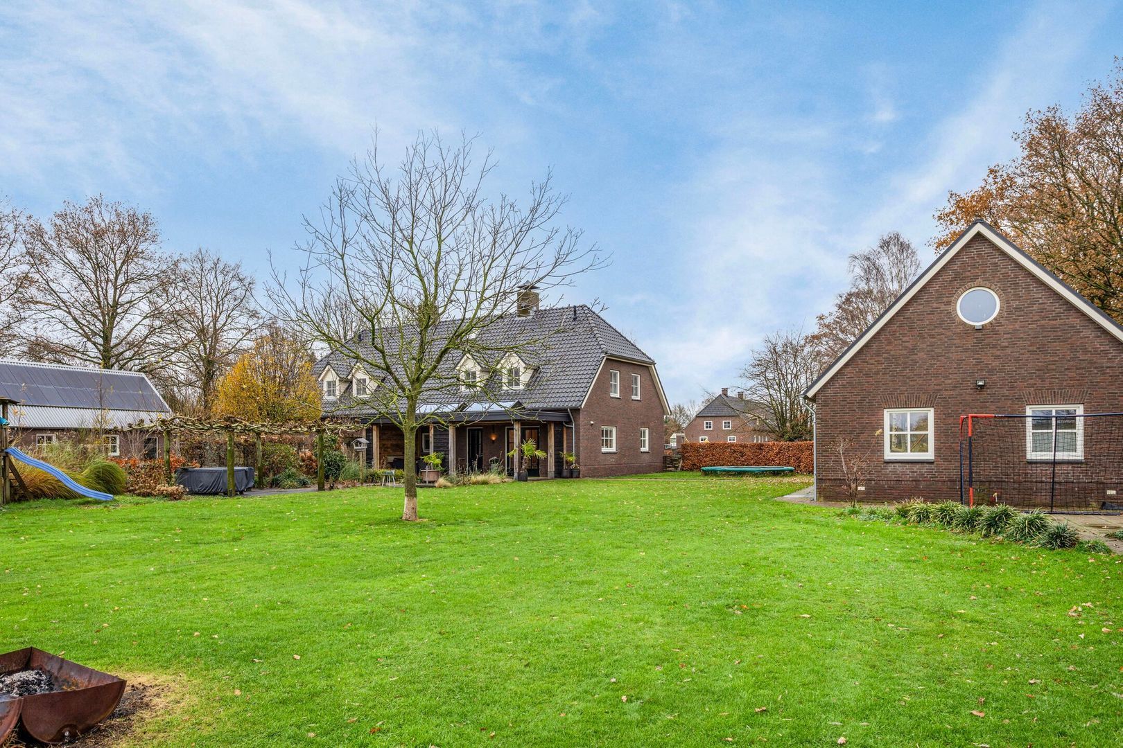 Graspeel 26 a, Zeeland foto-37