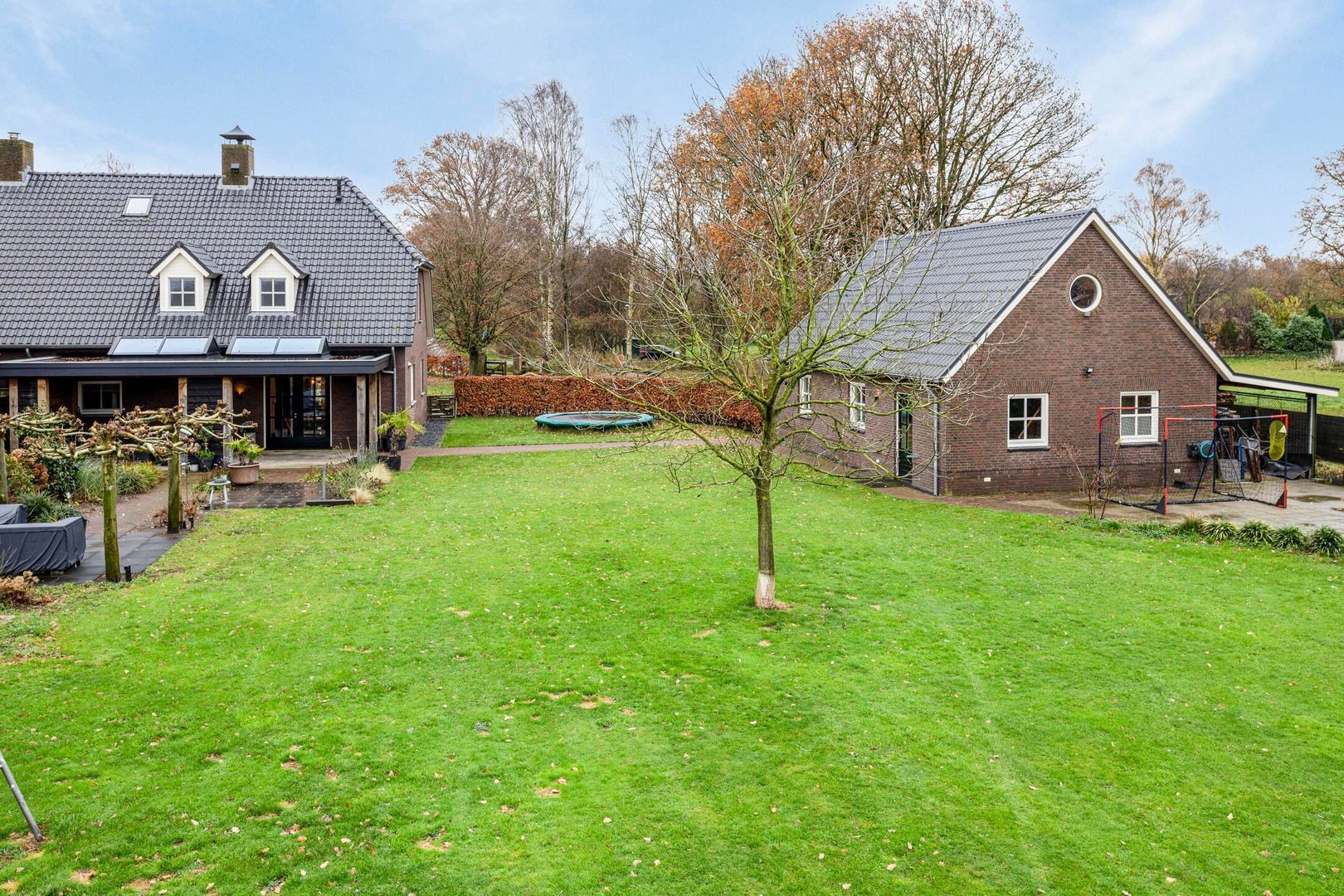 Graspeel 26 a, Zeeland foto-40