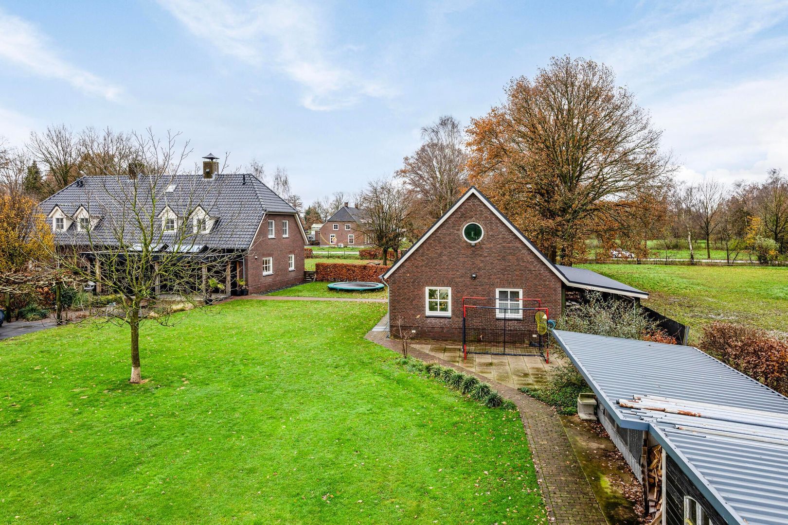 Graspeel 26 a, Zeeland foto-39