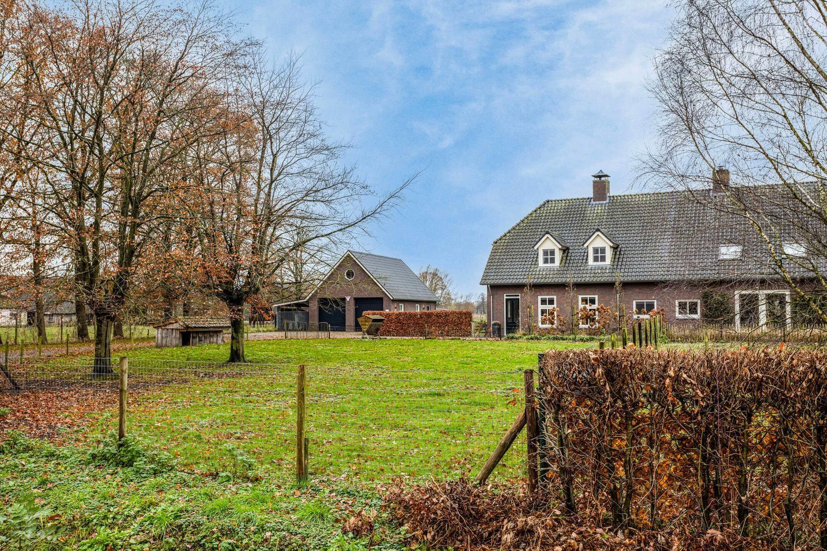 Graspeel 26 a, Zeeland foto-45