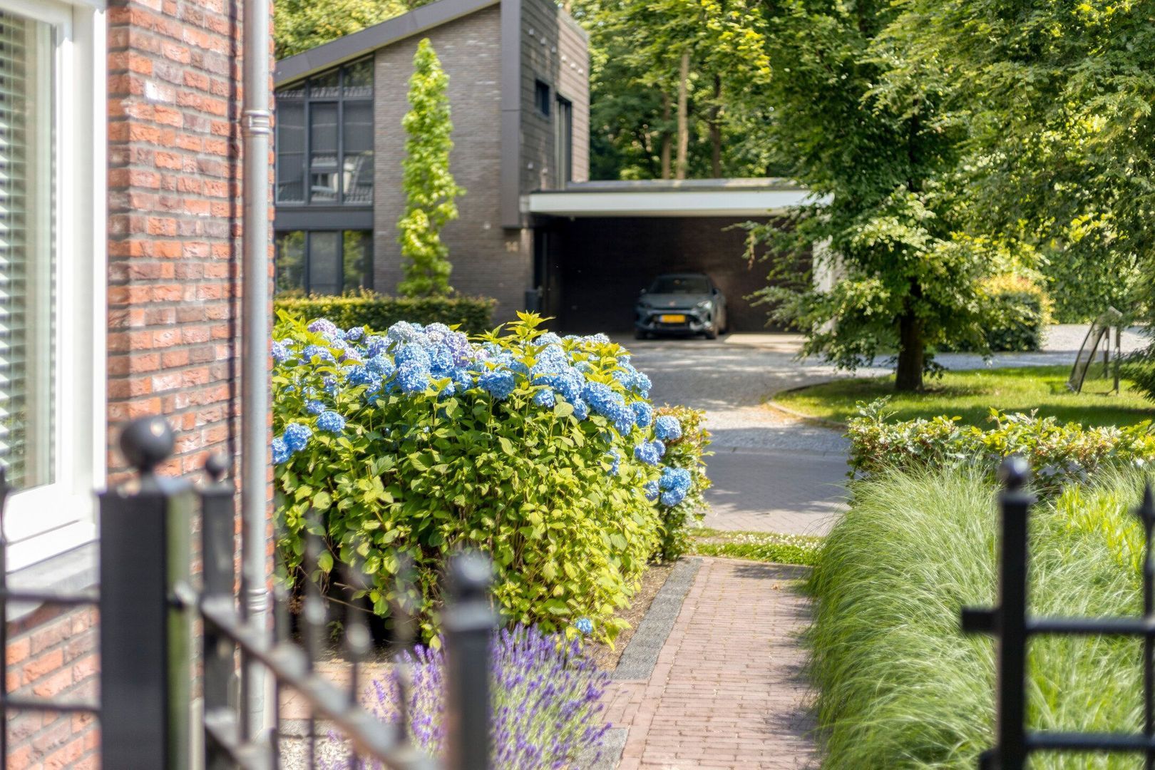 Boslaan 19, Uden foto-54