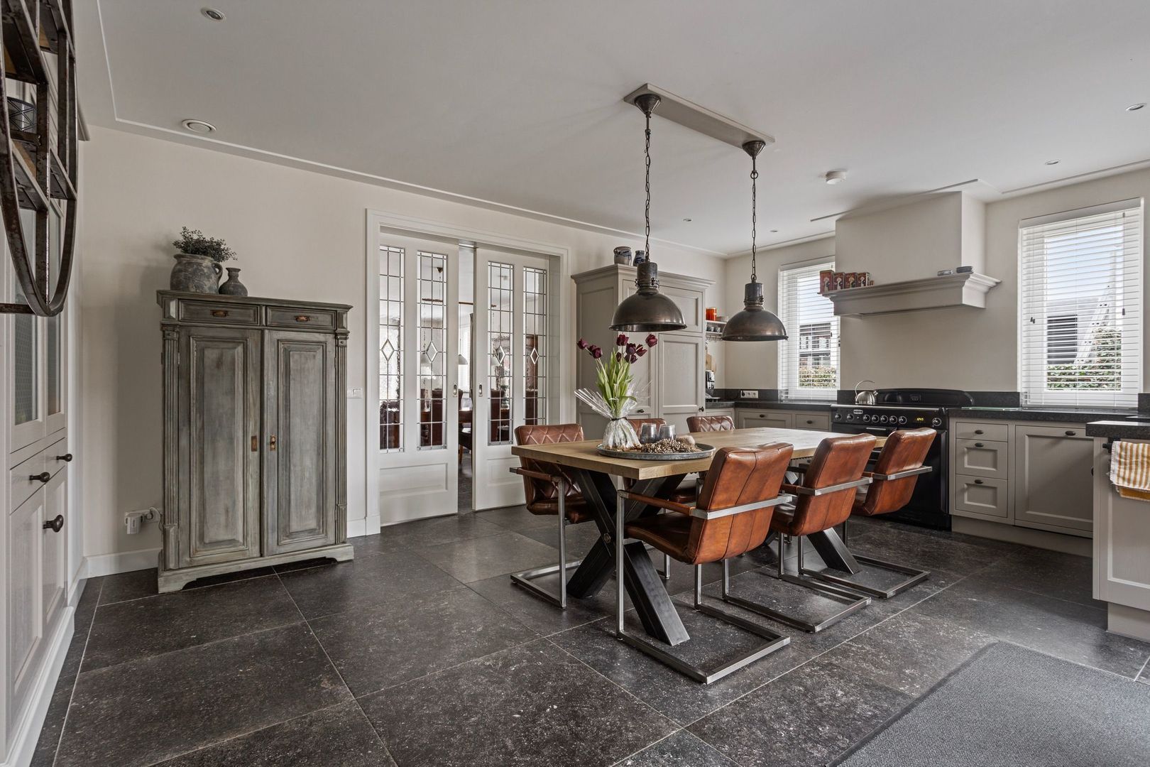 Boslaan 19, Uden foto-19