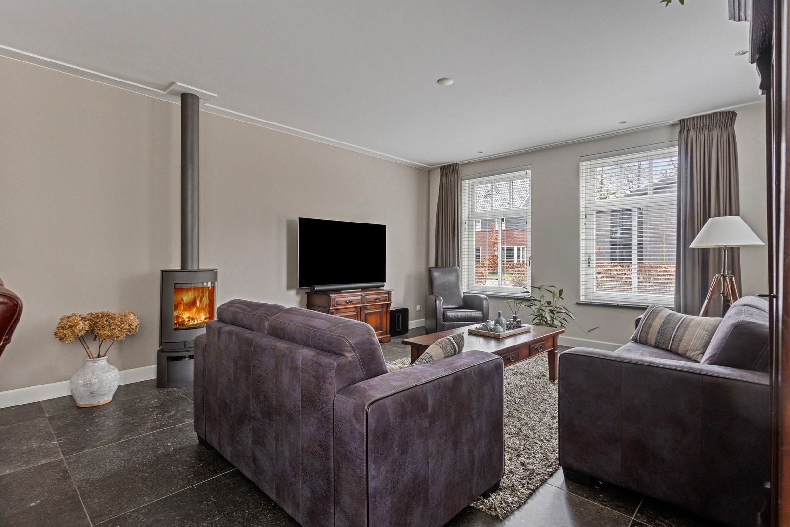 Boslaan 19, Uden foto-14