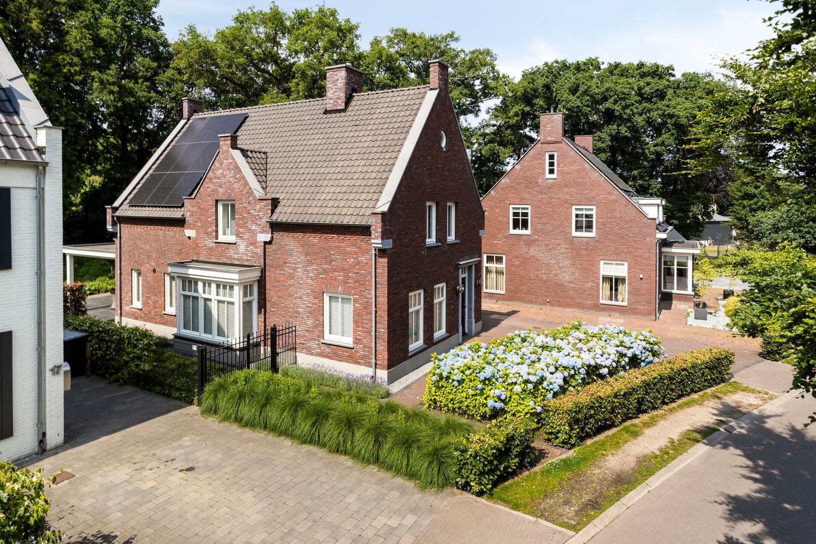 Boslaan 19, Uden foto-56