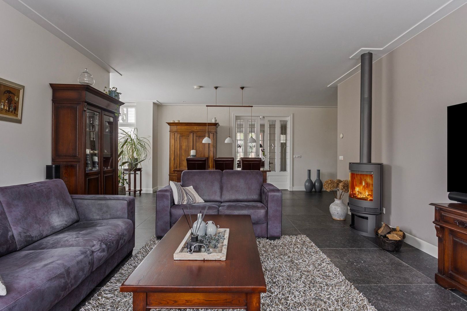 Boslaan 19, Uden foto-15