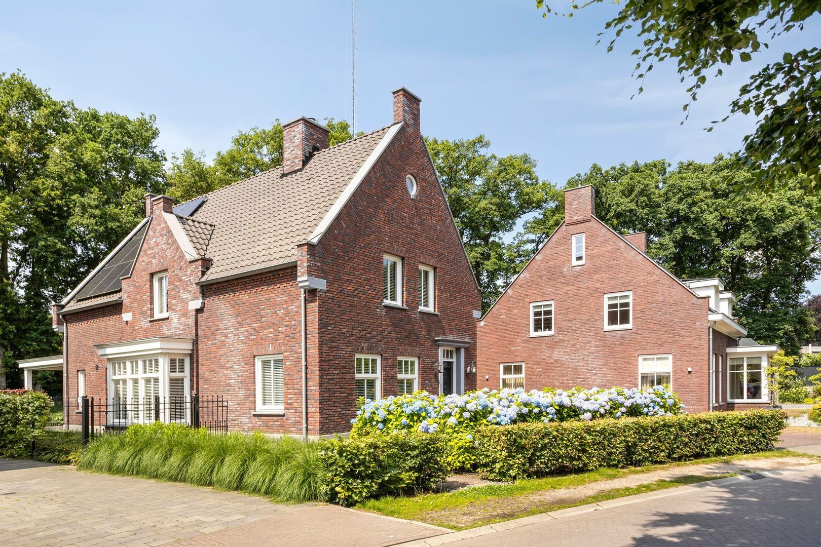 Boslaan 19, Uden foto-0