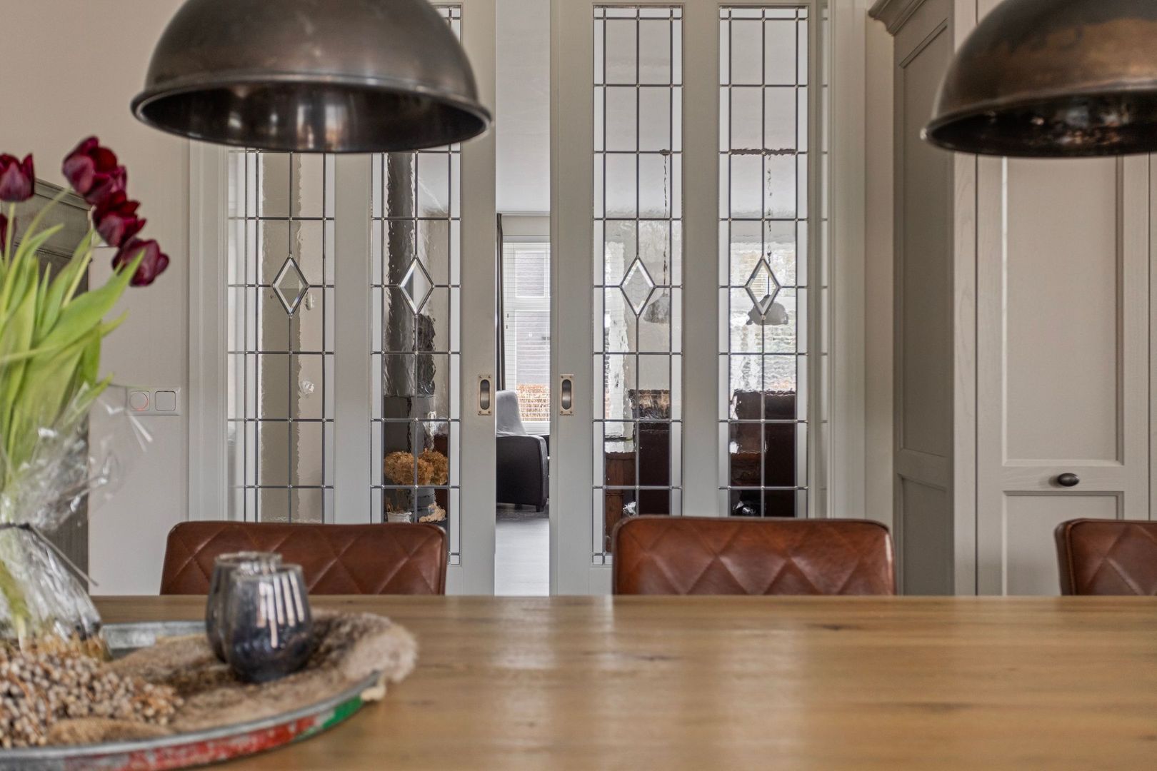 Boslaan 19, Uden foto-20