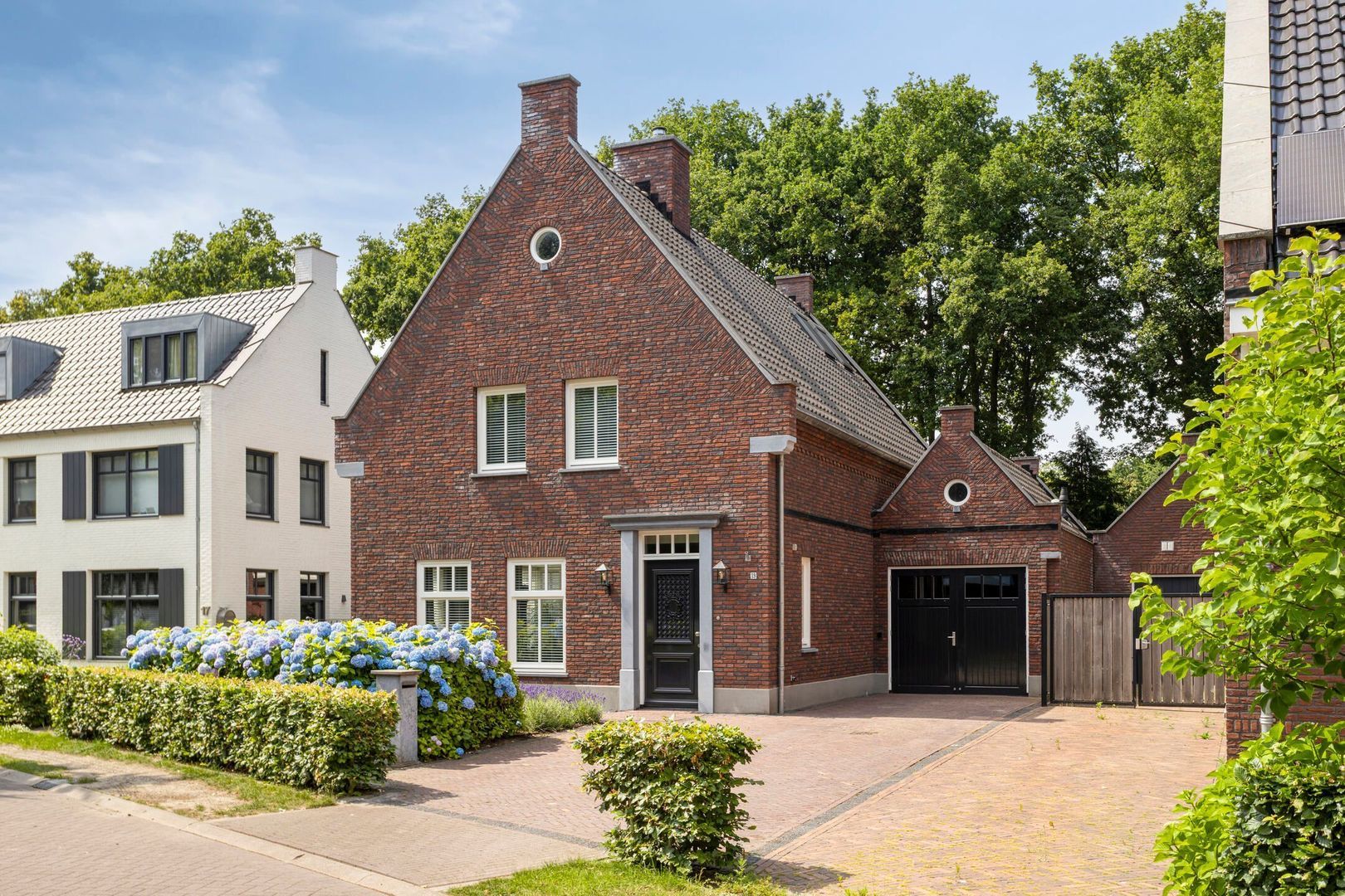 Boslaan 19, Uden foto-4