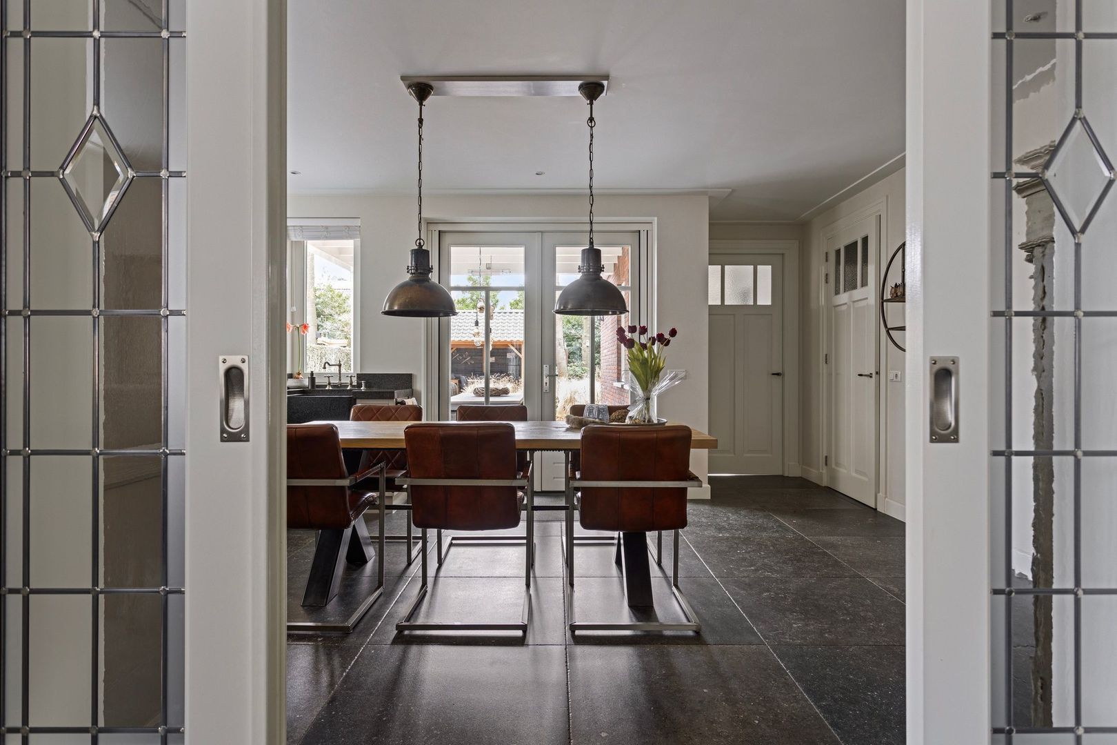 Boslaan 19, Uden foto-17