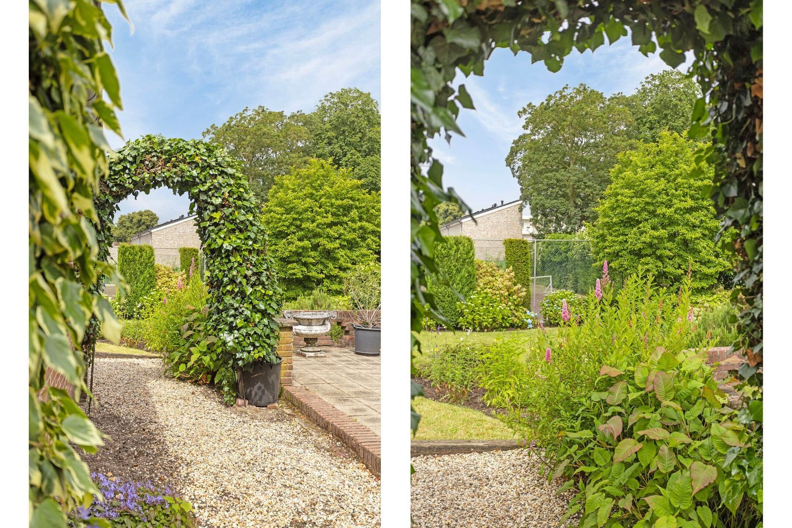 Stationsstraat 2, Mill foto-63