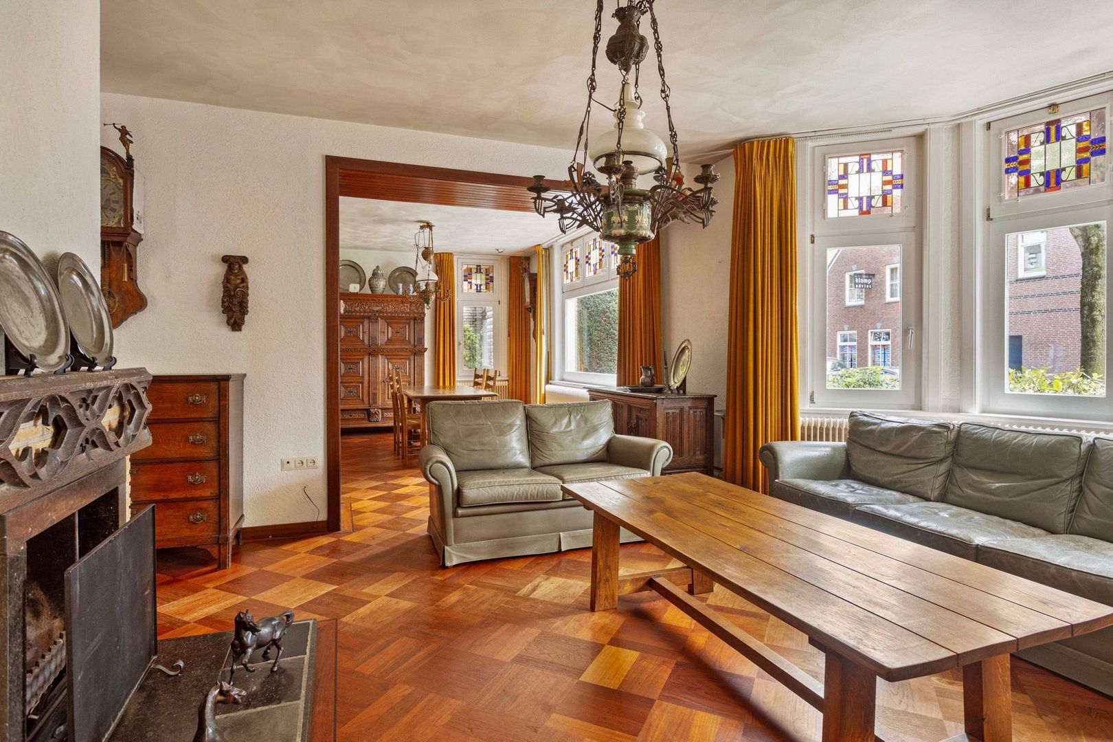 Stationsstraat 2, Mill foto-16